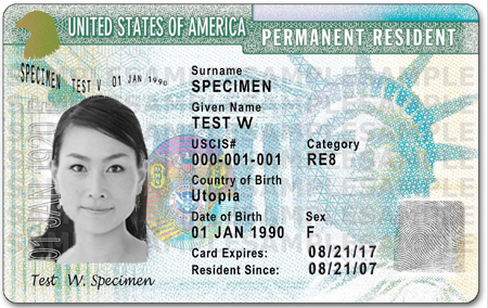 Delay in Production of Green Cards and EADs | JCS . Immigration & Visa  Law Office